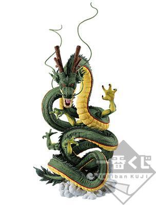 Shenron Figure