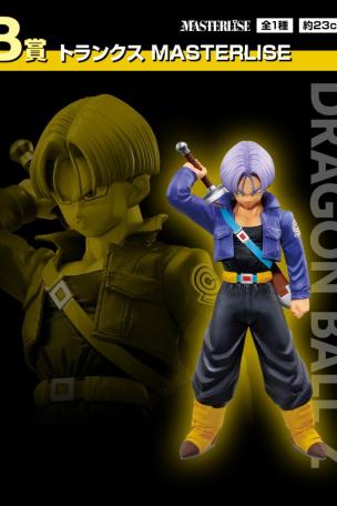 Trunks MASTERLISE
