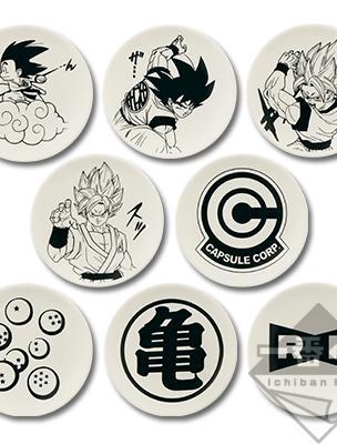 Collection de petits plats