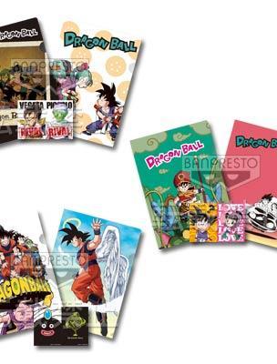 Clear File Set