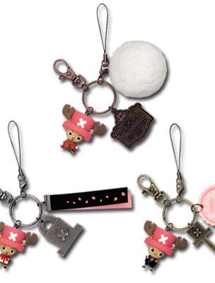 Figure Key Holder