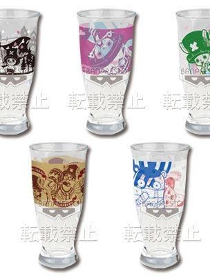 Beer Glass