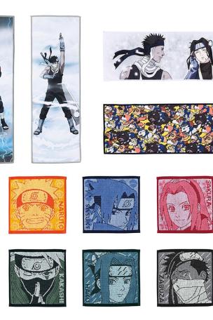 Towel Collection