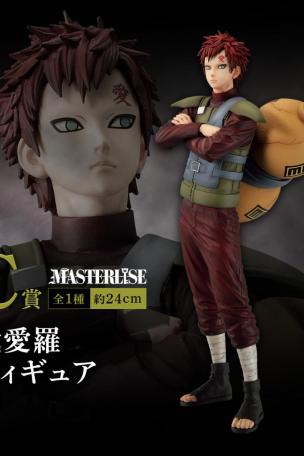 Gaara Figure