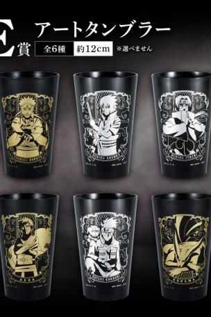 Art Tumbler
