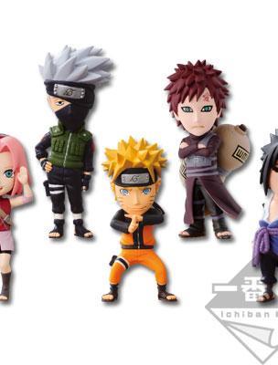 Figurine de collection World Collectable Figure