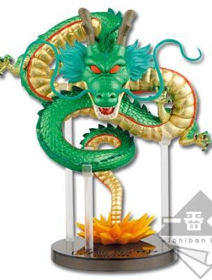 Special Edition MEGA World Collectable Figure ~Shenron~
