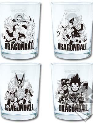 Famous Scene Glasses