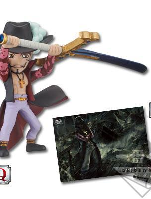 Mihawk Prize
