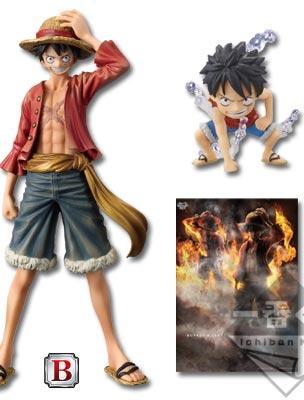 Luffy Prize