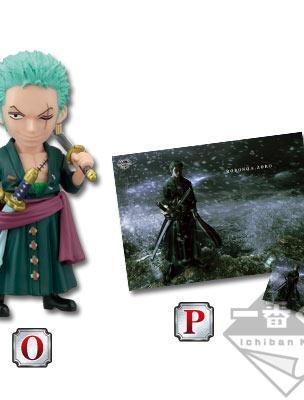 Zoro Prize