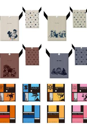 Sacoche Multi-case Collection