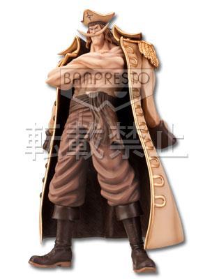  Edward Newgate Figure Special Color ver.