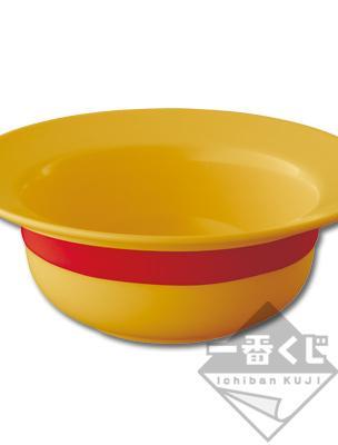 Hat-Shaped Bowl