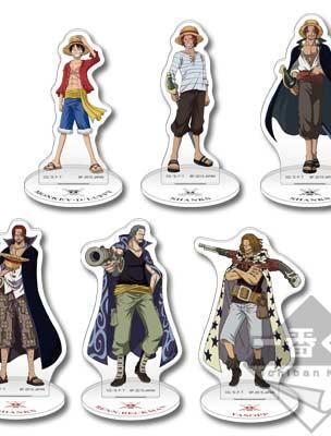 Acrylic Stand