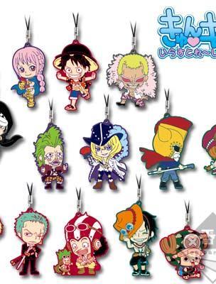 Rubber Strap