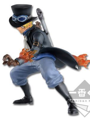 Sabo Figure
