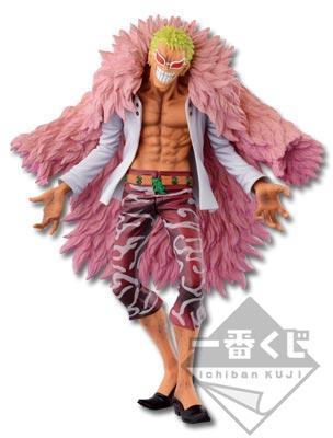 Doflamingo Figure