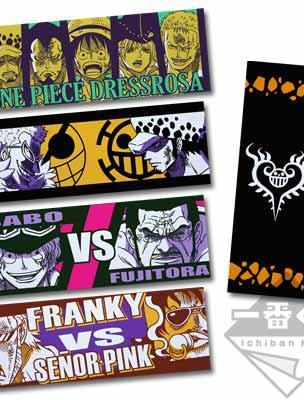 Face Towel