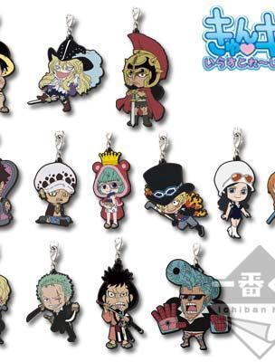 Rubber Straps
