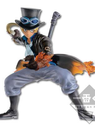 Sabo Figure Special Ver.