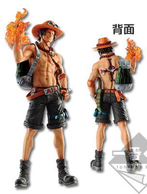 Ace Figure