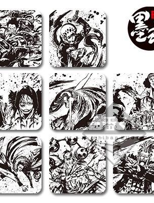 Sumi-style Towel