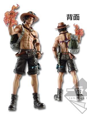 Ace Figure Last One ver.