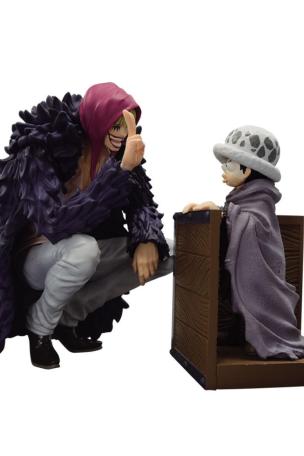 Revible Moment-Law & Corazon- Last One ver.