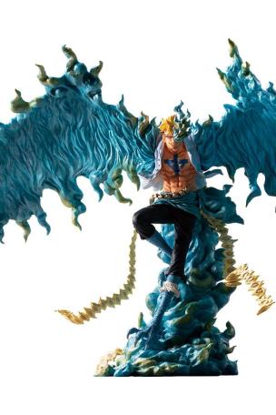 Marco - Soul G x Materia - Last One Color ver.