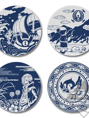 Japanese Style Plate