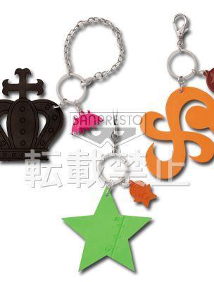 Accessory Assortment