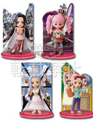 Card Stand Figure ~GIRLS~