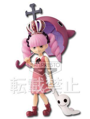 Perona Childhood Figure