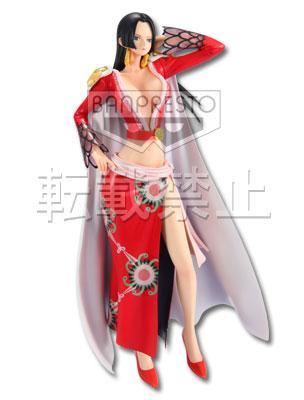Hancock Figure