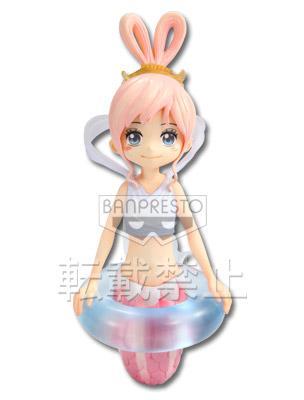Shirahoshi Childhood Figure