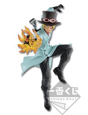 Sabo Figure