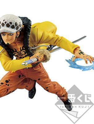 Trafalgar Law Figure