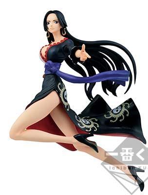 Boa Hancock Figure
