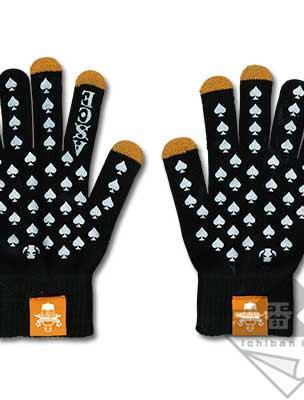 Gloves