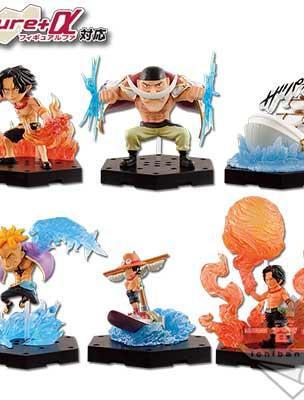 Collection Figure