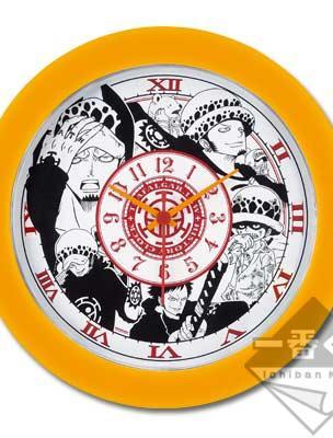 History Clock