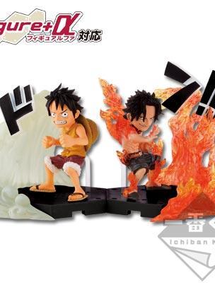 Collection Figure Brotherhood Set
