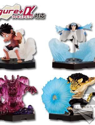 Collection Figure VS World Government