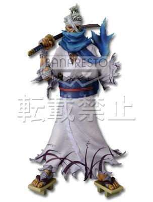 Ryuma Figure
