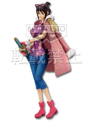 Tashigi Figure