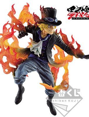 Sabo Figure