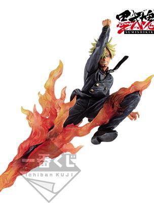Sanji Figure