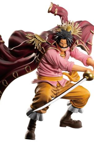 Gol D. Roger Figure ~the Great Legend~