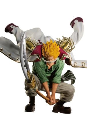Edward Newgate Figure ~the Great Legend~